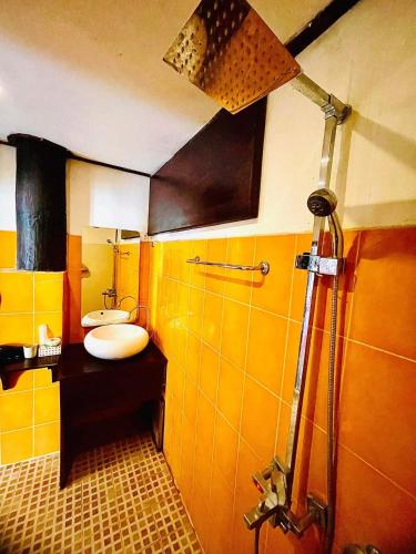 Deluxe Triple Room image 4