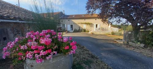 La MÉSANGE BLEUE