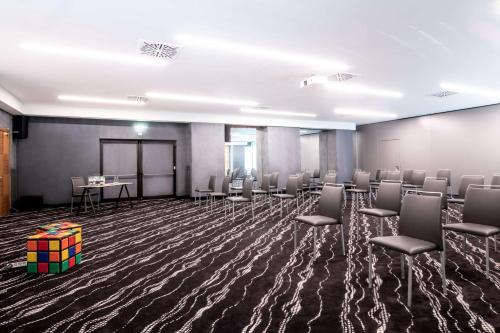 Radisson Blu Hotel Milan - image 3