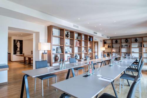 Radisson Blu Hotel Milan - image 12