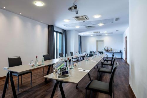 Radisson Blu Hotel Milan - image 4