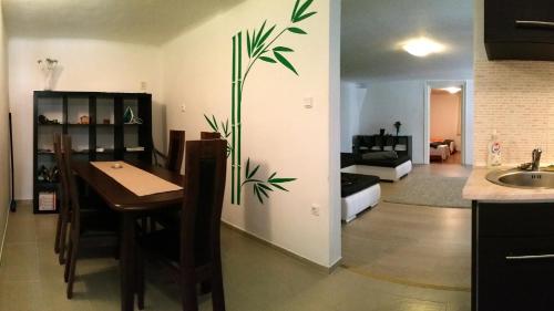 VisegradApartment - main image