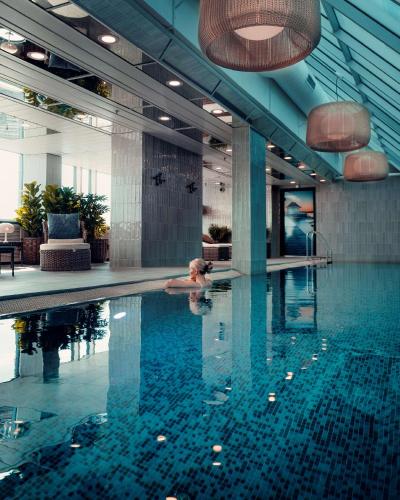 Radisson Blu Plaza Hotel Oslo - image 12