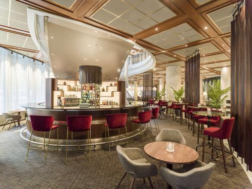 Radisson Blu Plaza Hotel Oslo - image 13
