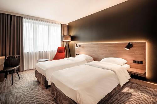 Park Inn by Radisson Krakow