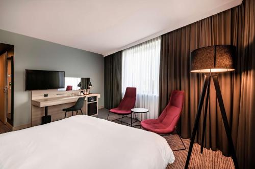 Park Inn by Radisson Krakow