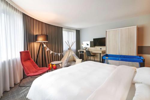 Park Inn by Radisson Krakow