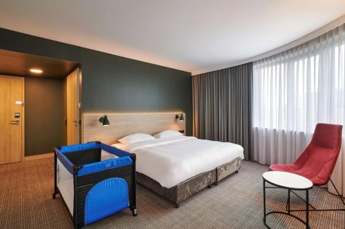 Park Inn by Radisson Krakow - image 3