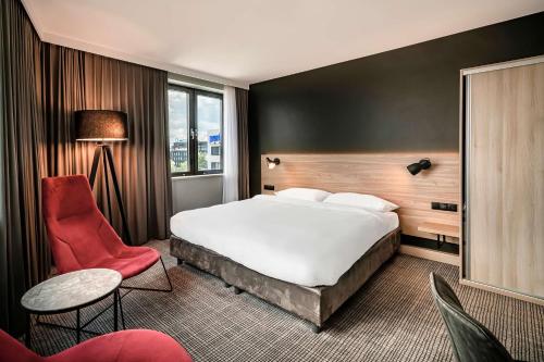 Park Inn by Radisson Krakow - image 7