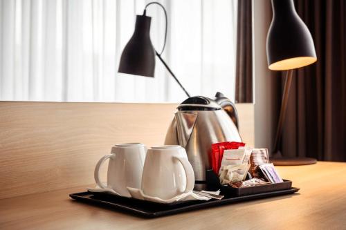Park Inn by Radisson Krakow - image 14