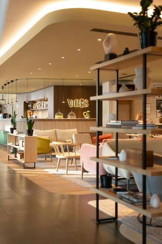 Park Inn by Radisson Krakow, Cracovia (foto 6)