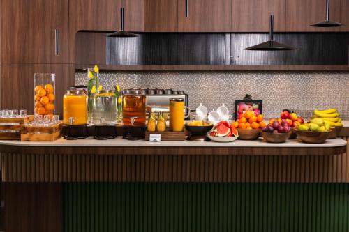 Park Inn by Radisson Krakow, Cracovia (foto 9)