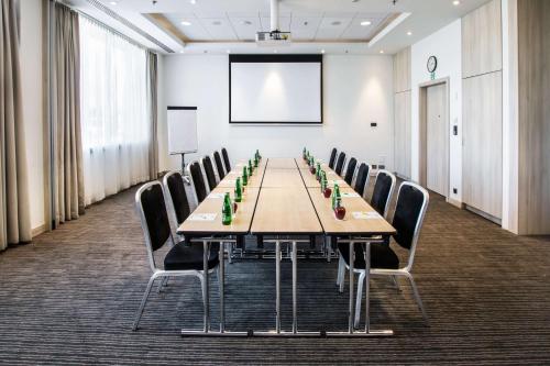 Park Inn by Radisson Krakow - image 13