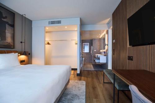 Radisson Blu Hotel Zurich Airport - image 13