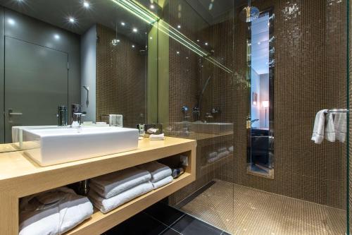 Radisson Blu Hotel Zurich Airport - image 5