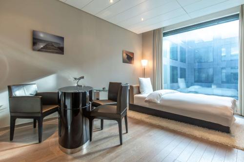 Radisson Blu Hotel Zurich Airport - image 11
