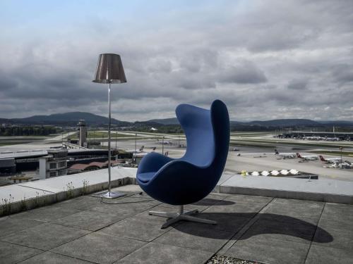 Radisson Blu Hotel Zurich Airport - image 8