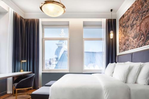 Radisson Blu Royal Astorija Hotel