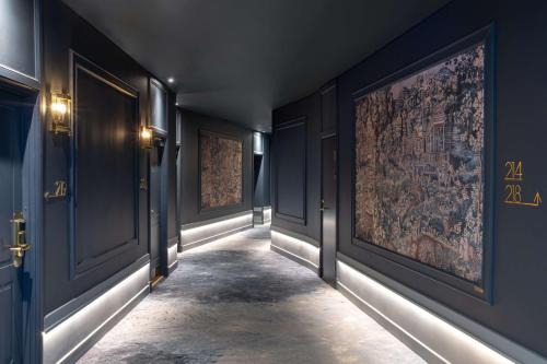 Radisson Blu Royal Astorija Hotel