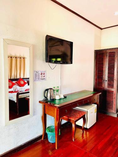 Superior Double Room image 2