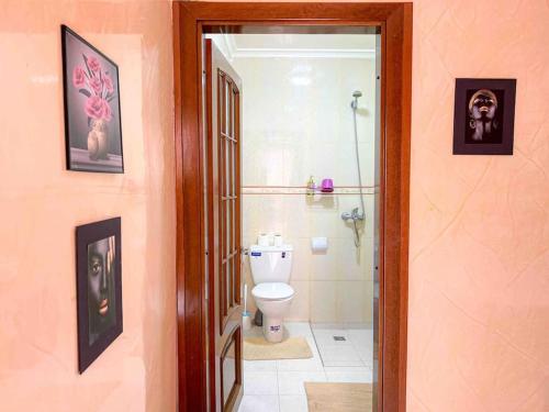 Appartamento nel quartiere Gueliz , Marrakech