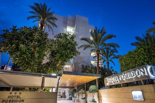 Poseidon Resort - image 3