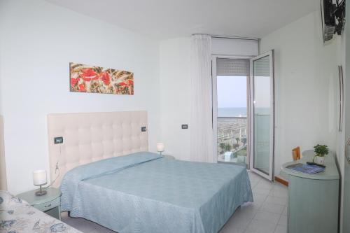 Hotel La Bussola Room Type - Double Room