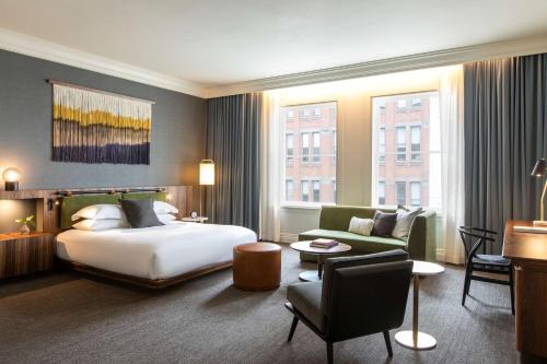 The Alexis Royal Sonesta Hotel - image 13