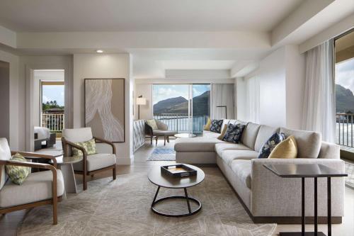 The Royal Sonesta Kaua'i Resort Lihue in ลิฮู (ฮาวาย)