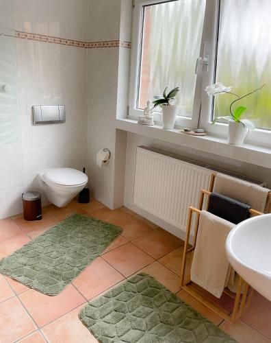 Modernes Appartement im Grünen - Stilvoll und komfortabel, Colonia (foto 8)