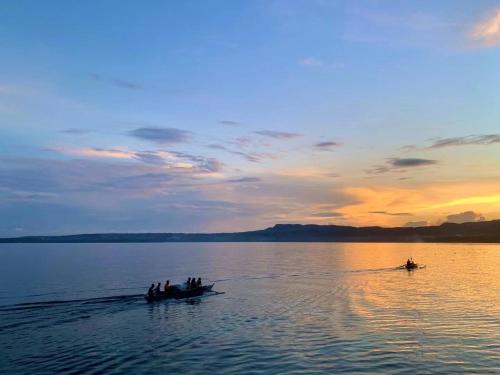 Jelly Sea Resort, Siquijor