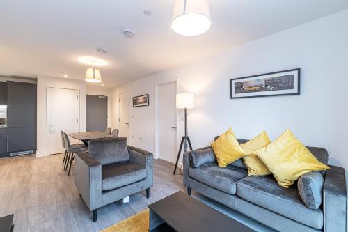 Insignia Apartments by Guestz, Mánchester (foto 2)
