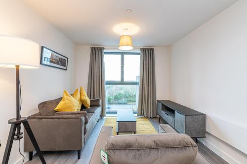 Insignia Apartments by Guestz, Mánchester (foto 5)