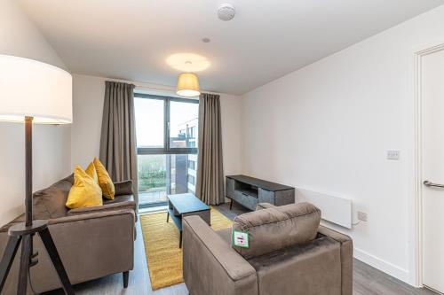 Insignia Apartments by Guestz, Mánchester (foto 6)