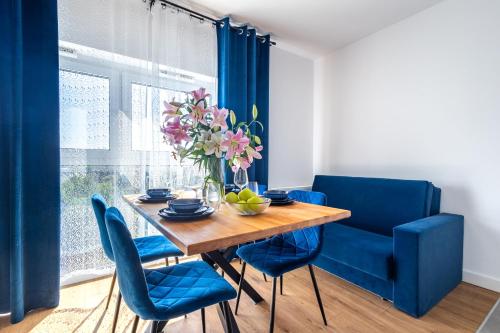 Apartamenty we Wrocławiu - Jaworska