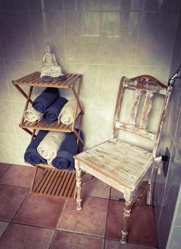 Modernes Appartement im Grünen - Stilvoll und komfortabel, Colonia (foto 9)