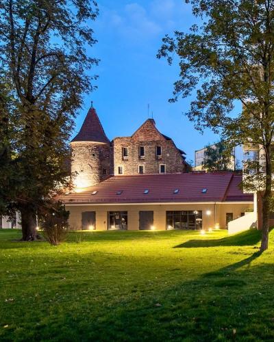 Bulwar Staromiejski Jana Pawła II 11, Breslau (Foto 9)