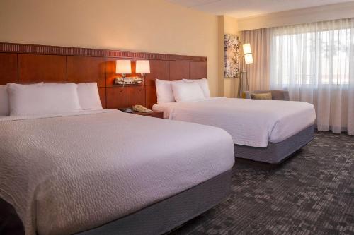 Sonesta Select Charlotte University Research Park in Charlotte, USA