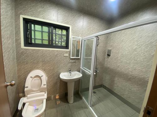 史塔克的家民宿（Stark's House B&B） in Heping distrikt