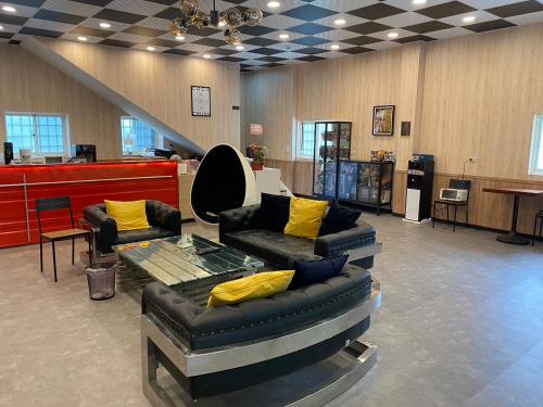 史塔克的家民宿（Stark's House B&B） - Taichung