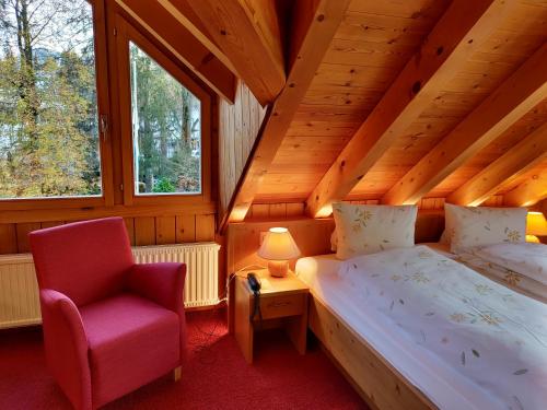 Hotel Cresta - image 2