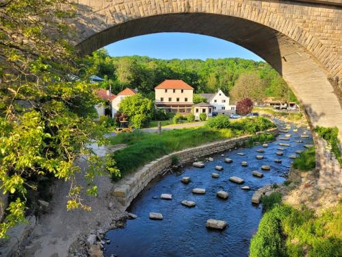 Irreler Mühle Ferienwohnungen und Ferienhäuser