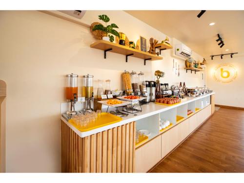 Restaurant, Bloom Hotel - HSR Layout Club Road in HSR Layout