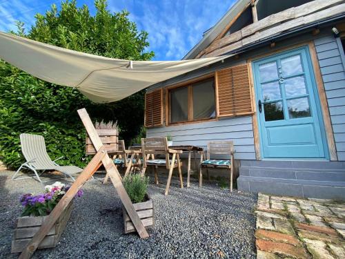 Panna Cottage