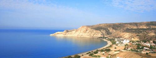 Yialos Apartments photo
