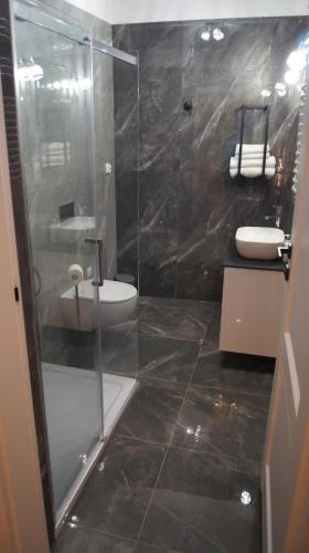 One-Bedroom Apartment image 2