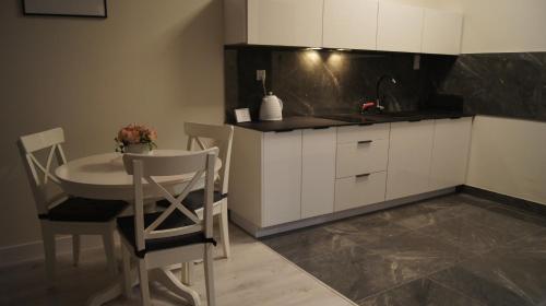 One-Bedroom Apartment image 7