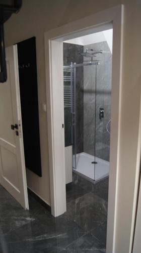 One-Bedroom Apartment image 1