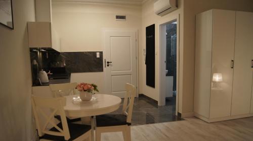 One-Bedroom Apartment image 6