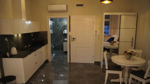 One-Bedroom Apartment image 8